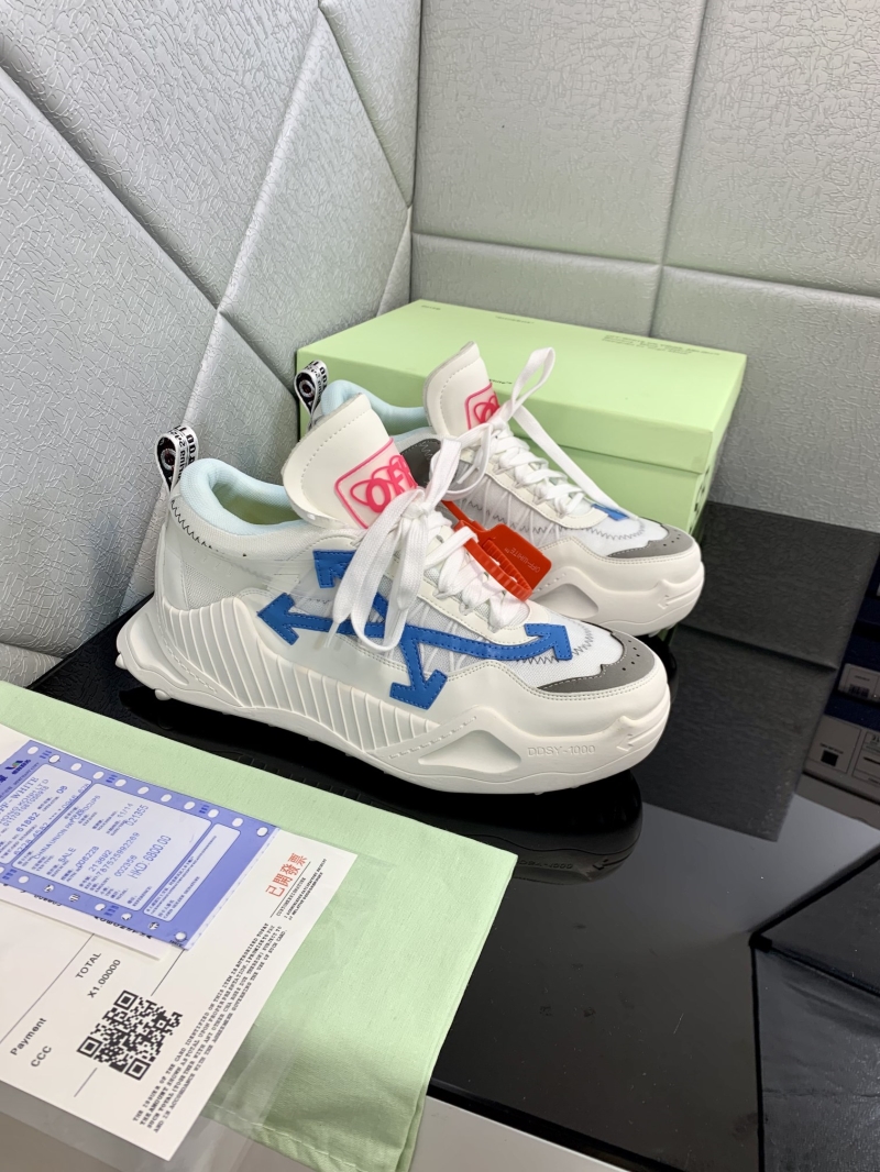 Off-White Sneakers